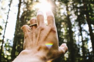 Reiki, conheça a cura através das mãos 1