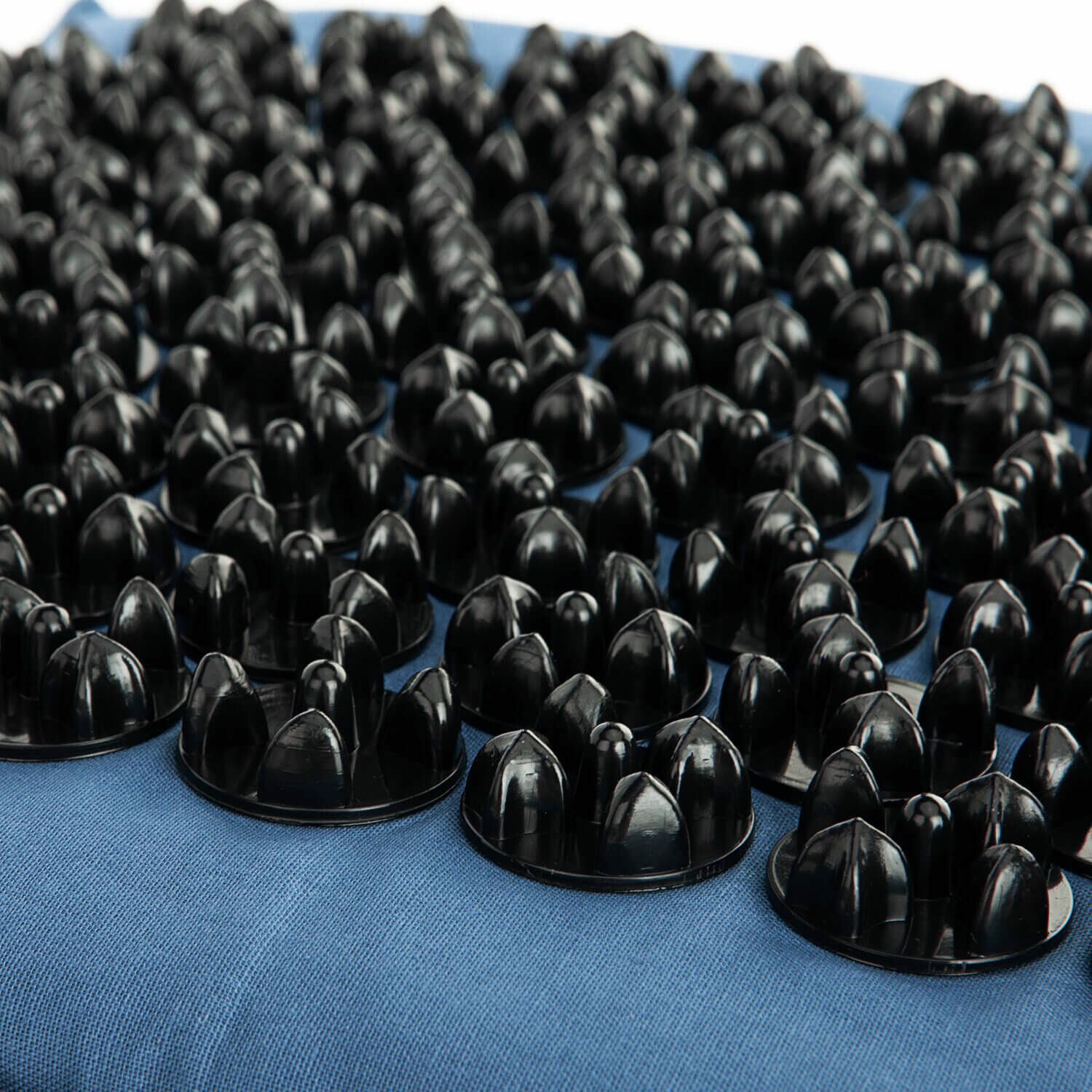 Kit ritual para os pés - Acupressão e escalda pés 3 Kit ritual para os pés - Acupressão e escalda pés 1