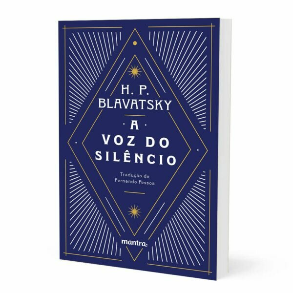Livro - A Voz do Silêncio 4