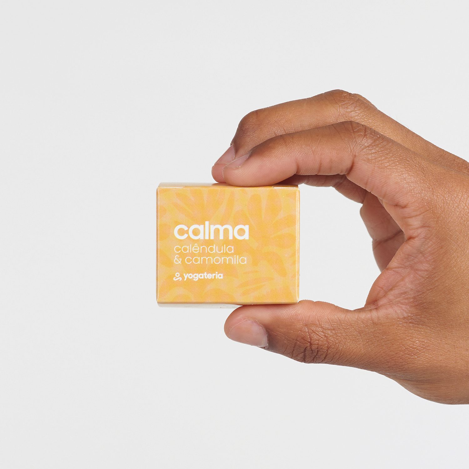 Escalda Pés - Calma | Calêndula e Camomila 7 escaldapes-yogateria-calma-4