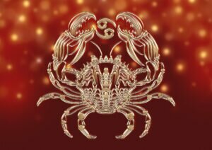 Signo de Câncer 2