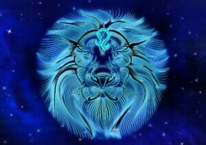 Signo de Leão 2