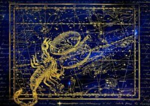 Signo de Libra: A Justiça do Zodíaco 1