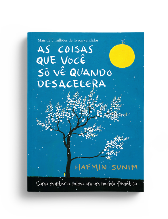 Livro - As coisas que você só vê quando desacelera 13