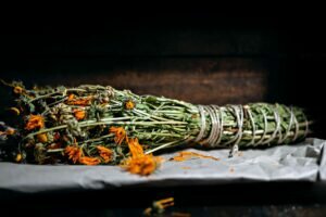 Escalda pés: um ritual milenar 4
