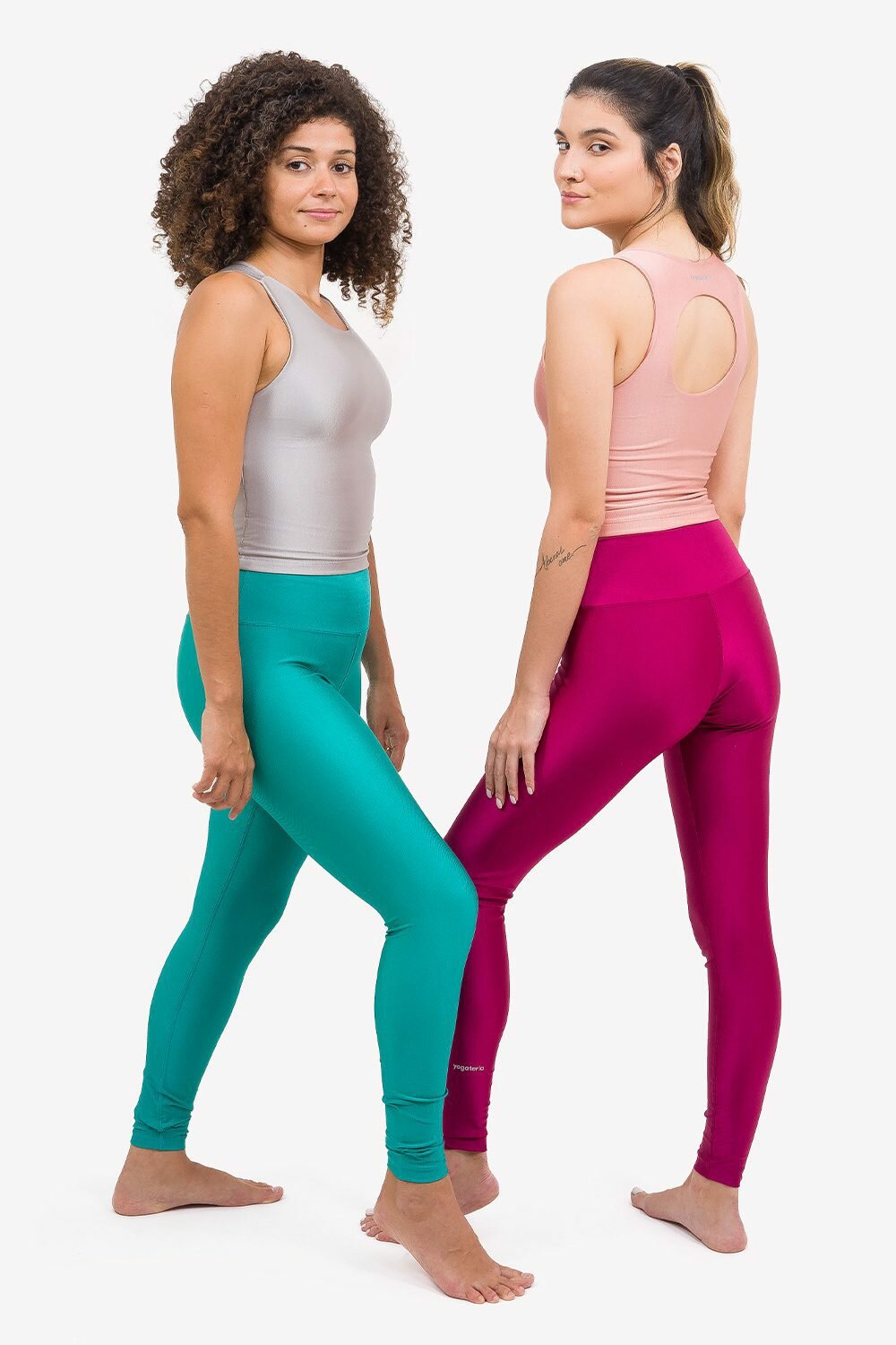 Conjunto Essence Universe - Legging e Top 1
