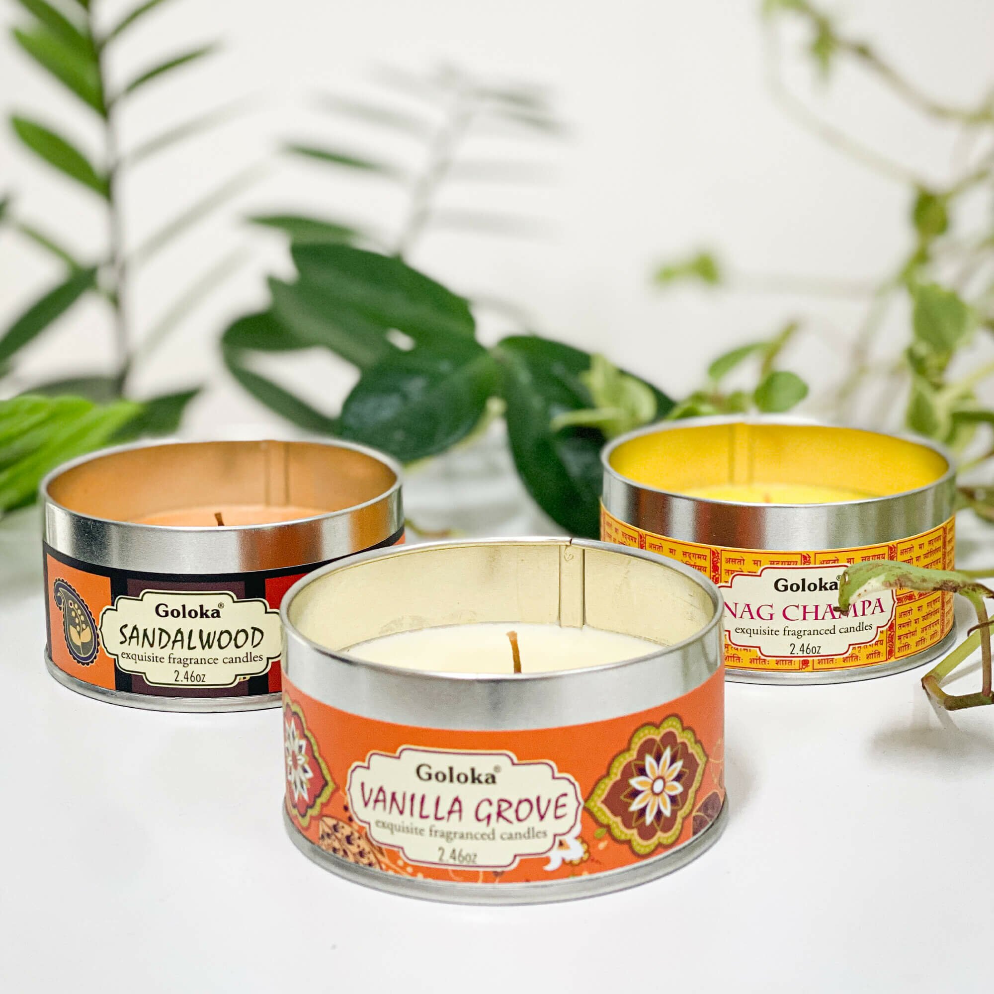 Vela Aromática Sândalo Goloka 17 vela-aromatica-yogateria-1