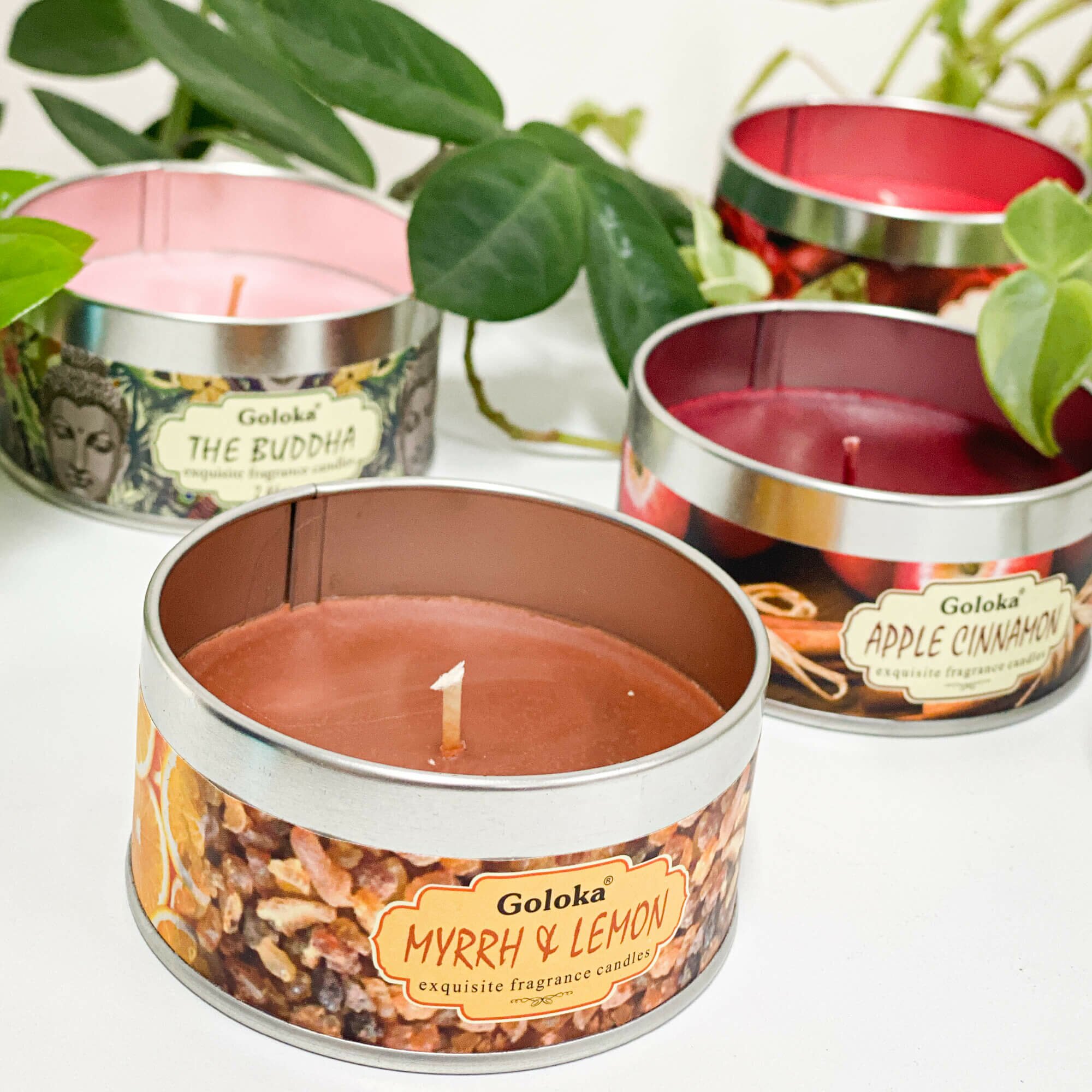 Vela Aromática Rosa Goloka 18 vela-aromatica-yogateria-4