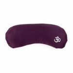 Almofada para Olhos estampada - Om
