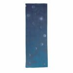 Toalha de Yoga Absorvente Art Collection 5