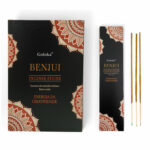 Incenso Massala Nag Champa Agarbathi  Goloka 2