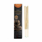 Incenso Massala Nag Champa Agarbathi  Goloka 4