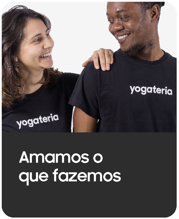 yogateria