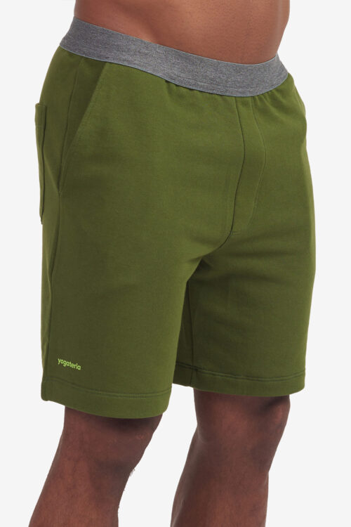 Bermuda Flex - Masculina