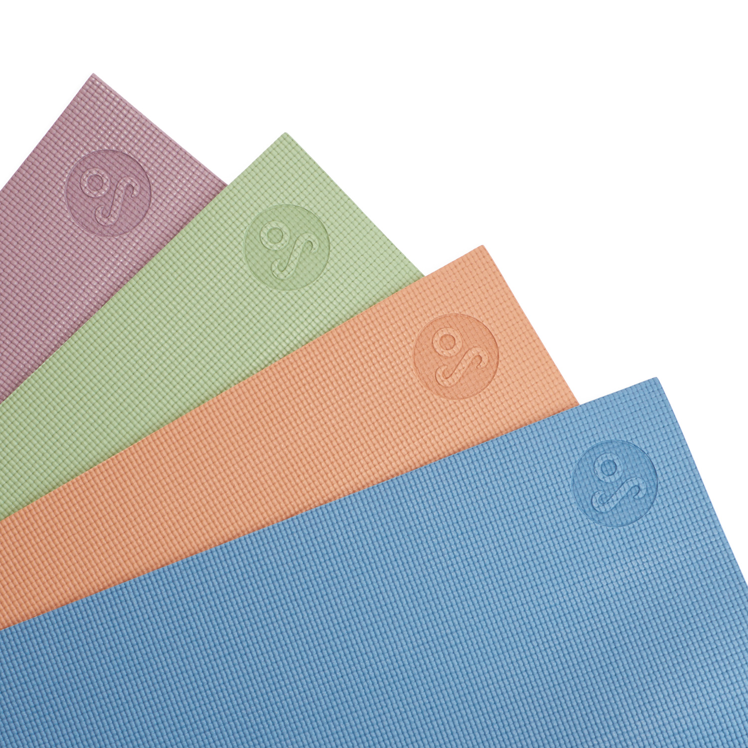 Tapete de Yoga Asana Plus - 4.5mm PVC ecológico 11 asanaplus-02-yogateria