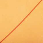 Toalha de Yoga Absorvente