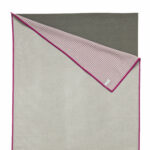 Toalha de Yoga Absorvente