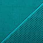 Toalha de Yoga Absorvente