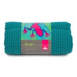 Toalha de Yoga Absorvente