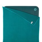 Toalha de Yoga Absorvente