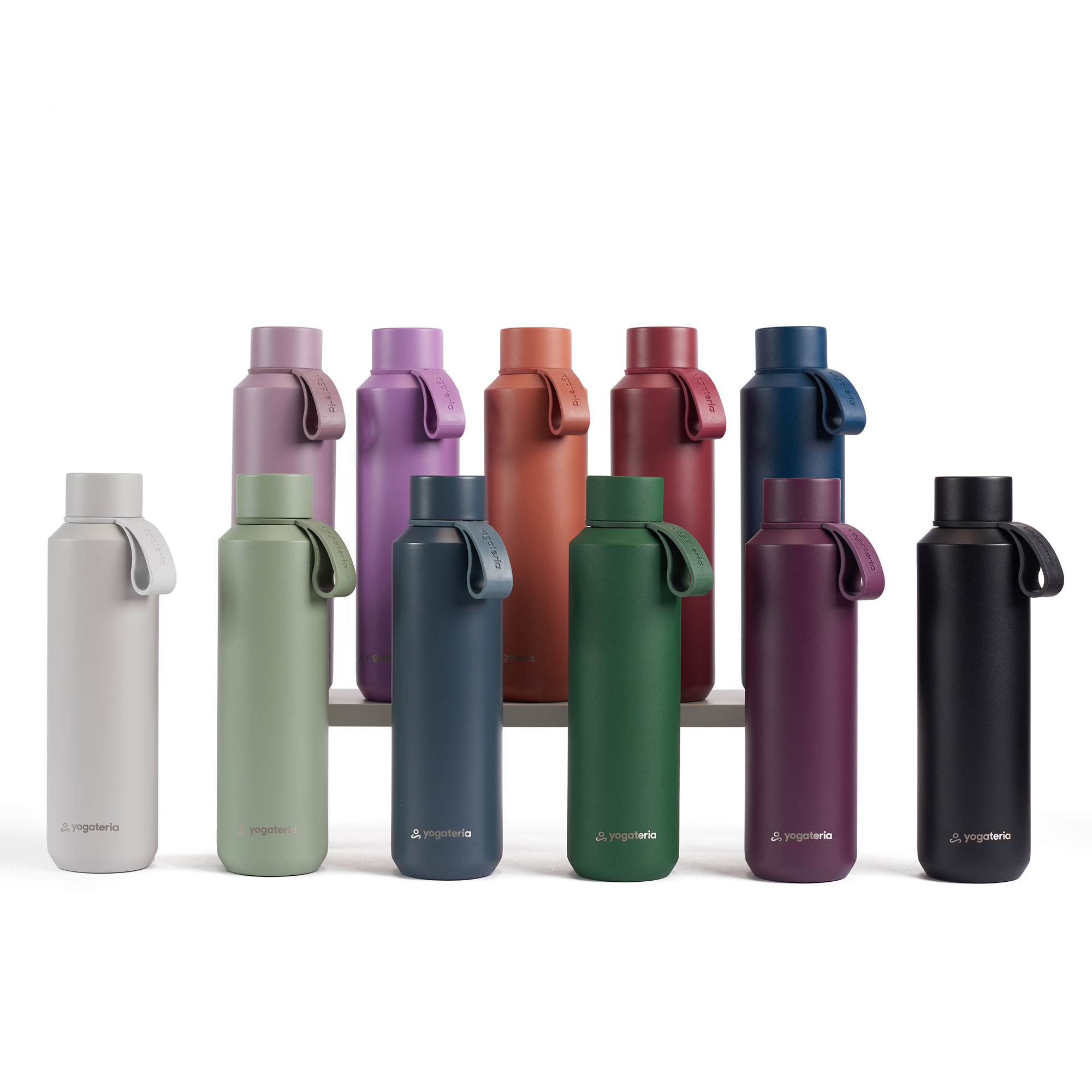 Garrafa Térmica Indra - 600 ml 18 garrafa-indra-yogateria-01