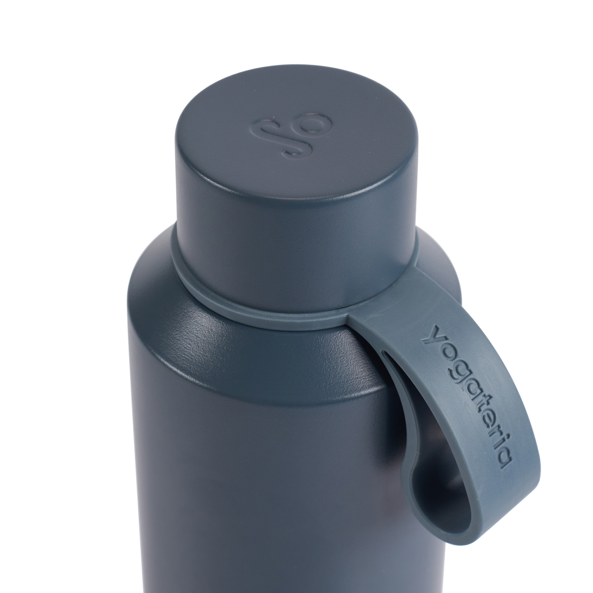 Garrafa Térmica Indra - 600 ml 19 garrafa-indra-yogateria-grafite-02