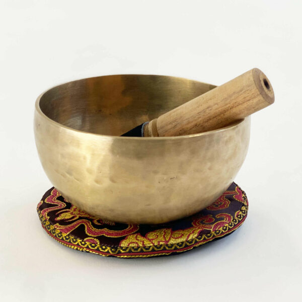 Sino Tibetano - Tigela 15cm 1