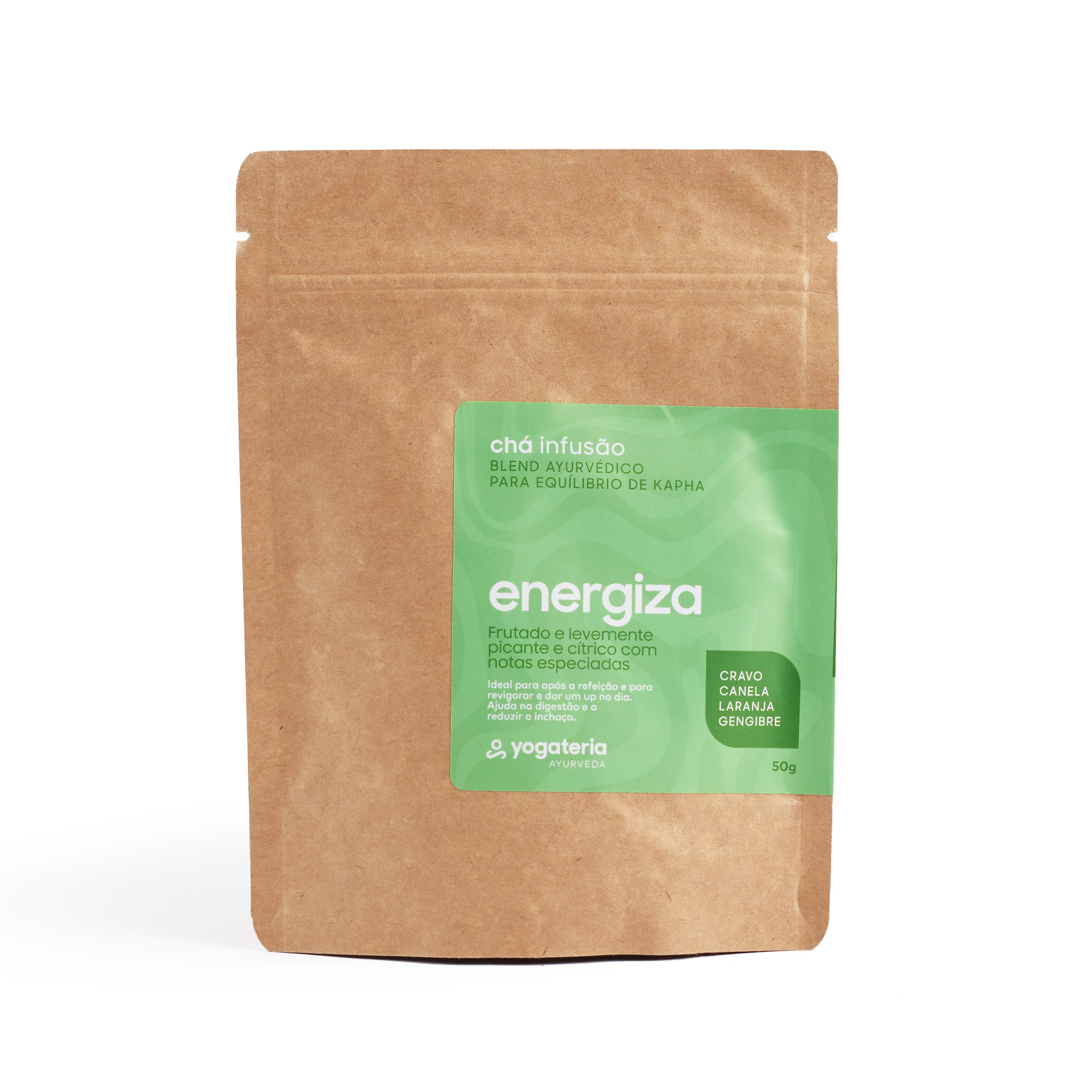 Chá Energiza - Ayurveda Kapha 7 cha-yogateria-energiza-kapha-03