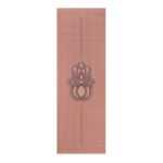 tapete-yoga-Leela- Proteção-Hamsa-rosa-cha-yogateria4