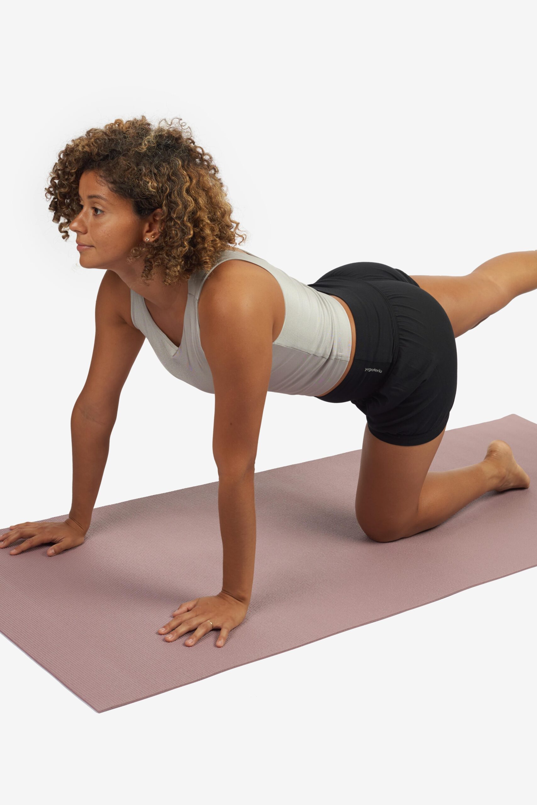 Short Iyengar 8 short-iyengar-yogateria-preto-05