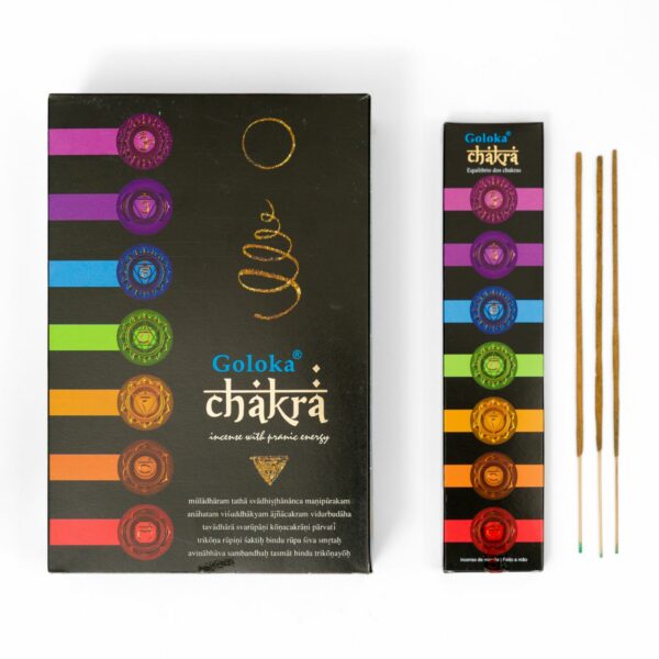 Os 7 chakras - Guia completo para equilibrar o corpo e a mente 3