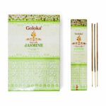 Incenso Massala Nag Champa Agarbathi  Goloka 11