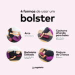 Bolster Eco