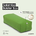 Salamba Bolster Eco