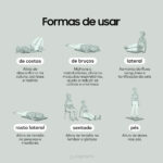 Tapete e Almofada de Acupressão e Massagem Vital - Grande