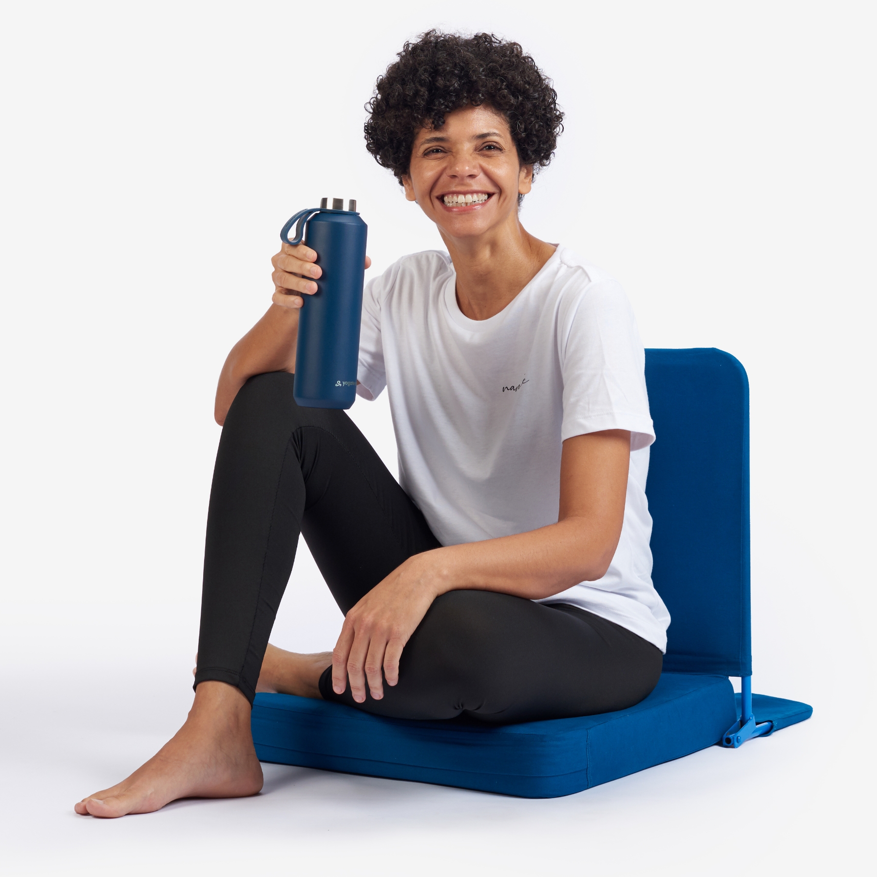 Cadeira de Meditação Samadhi 5 cadeira-yogateria-azul-06