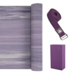 Kit Yoga Iniciante Conforto