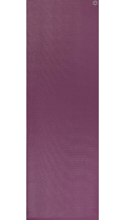 Tapete de yoga Asana - 4.5mm PVC ecológico 45
