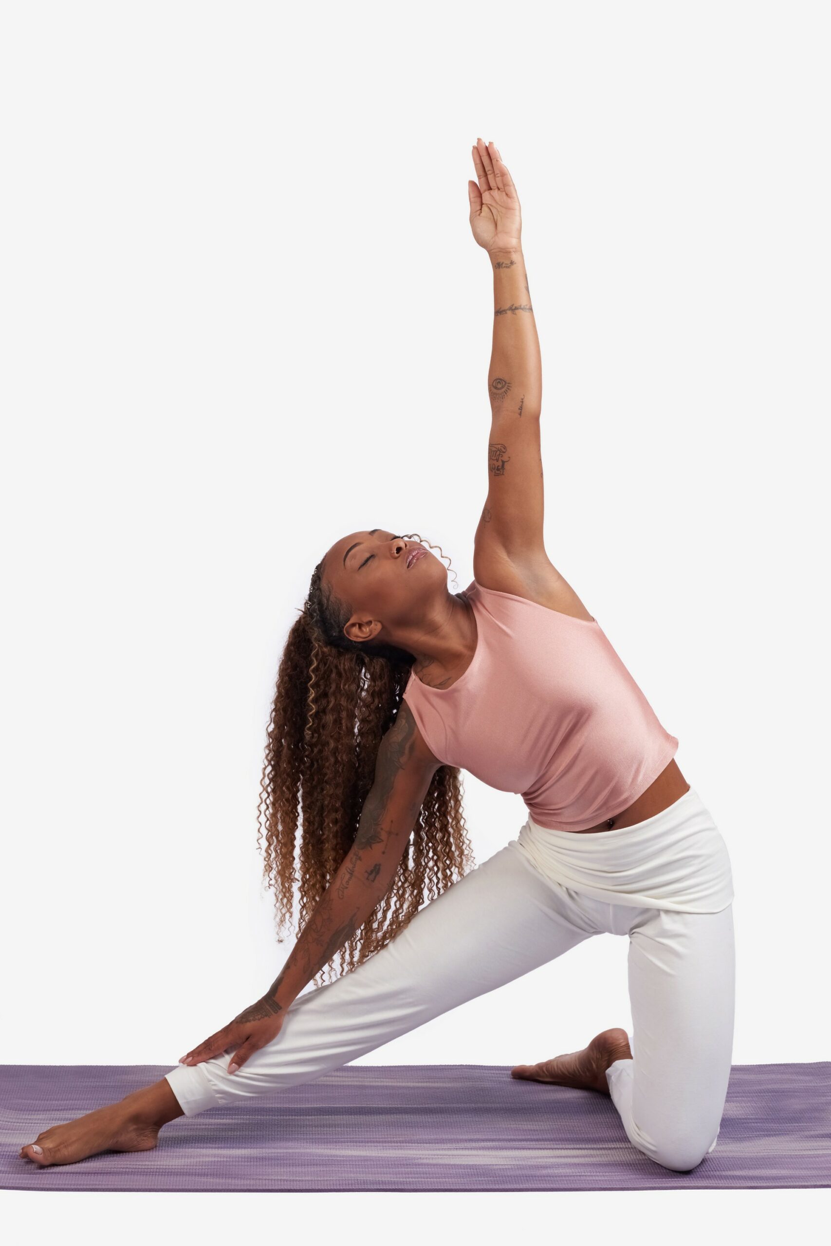 Calça Jogger Comfort Feminina 3 jogger-feminina-yogateria-offwhite-06