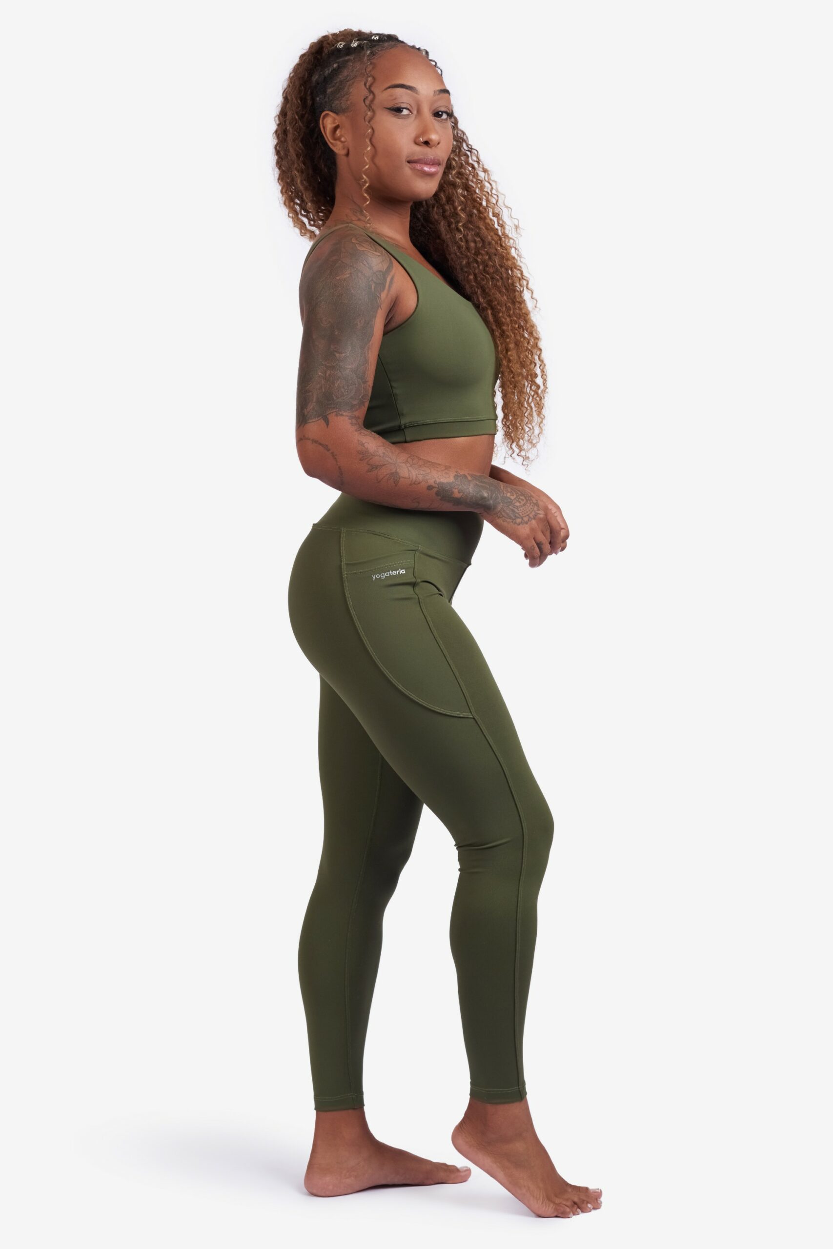 Conjunto Harmony - Legging e Top 6 legging-harmony-yogateria-verde-01