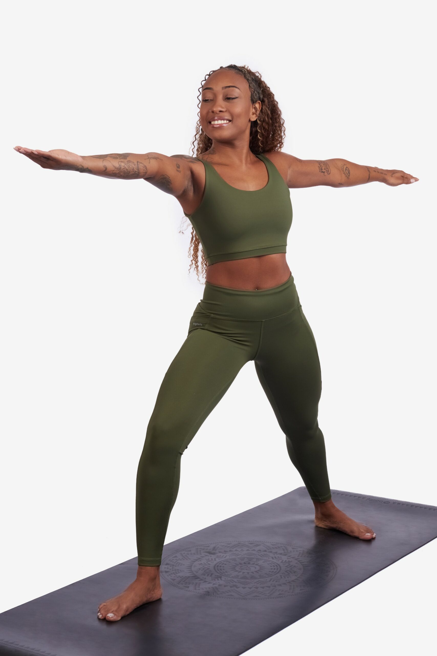 Conjunto Harmony - Legging e Top 4 legging-harmony-yogateria-verde-08