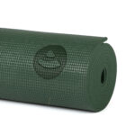 Tapete de yoga estampado Leela Yantra Cosmic- 4.5mm PVC ecológico