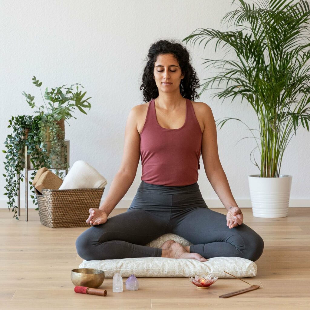 Técnicas de Meditação: Comece a praticar hoje mesmo 3