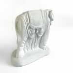 Estátua-Elefante-Indiano---branco-01