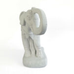 Estátua-Elefante-Indiano---branco-02