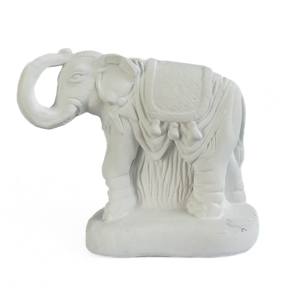 Estátua-Elefante-Indiano---branco-03