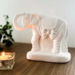 Estátua-Elefante-Indiano---branco-04-2