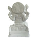 Estátua-Ganesha---Médio---branco-01